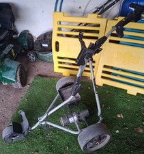 Powercaddy electric golf - powercaddy,