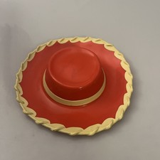 Toy Story Hat For Jessie