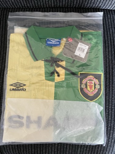 Man utd replica - man,