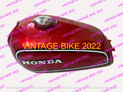 Honda cb360 cb360t - , cb250