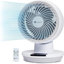 PureMate 8-Inch Air Circulator