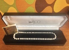 Vintage 1980s Lotus 9ct Gold