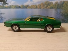Corgi Toys 329 Ford Mustang