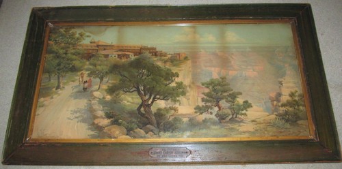 Large tovar grand canyon - el,