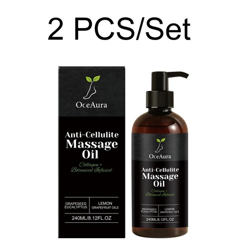 240ml anti cellulite - 240ml,