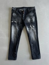 Dsquared2 Distressed Slim