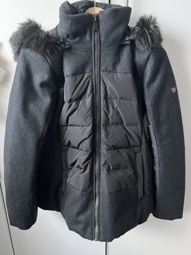 Down jacket women size - jacket, new