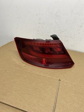 AUDI A3 8V 13-16 REAR LIGHT