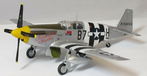 Mustang usaaf 374th - usaaf, fg