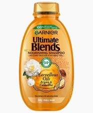 Garnier Ultimate Blends