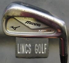 Mizuno MP-53 3 Iron Seniors