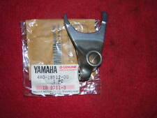 Yamaha TZ500 G/H No.2 Selector Fork. 4A0-18512-00 Genuine Yamaha. New , (st12)