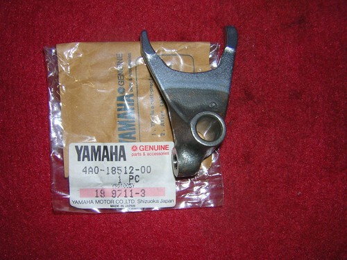 Yamaha tz500 2 selector - yamaha, no.2