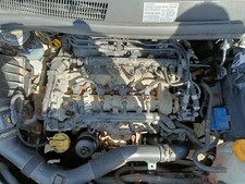 2007-2010 VAUXHALL CORSA