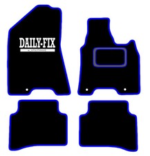 CAR FLOOR MATS FOR KIA