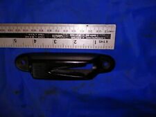 Holt Allen Nylon V-Cleats In