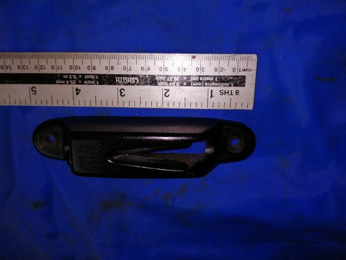 Holt allen nylon cleats - nylon, in