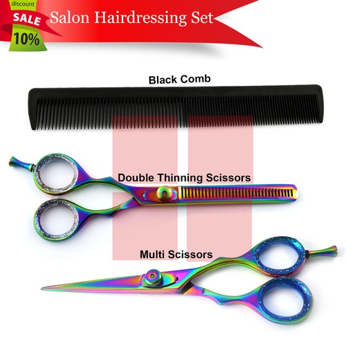 Professional double thinning - professional,