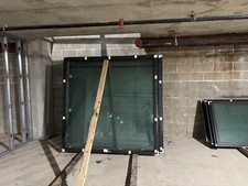 Brand New Commercial Windows