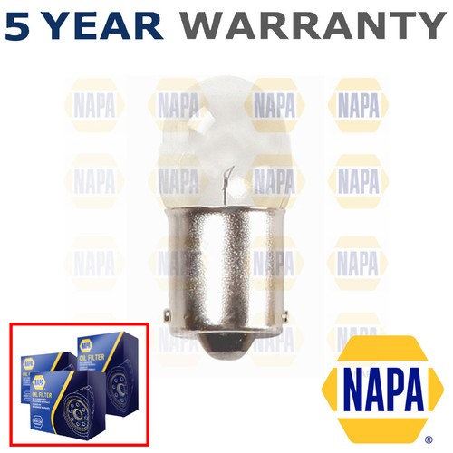 Napa 10x tail light - 10x, bulbs