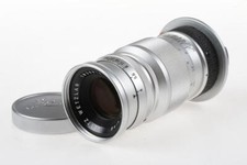 Leica Elmar 90mm f/4.0 for M -