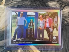 2022 Zerocool Jackass S-31 The