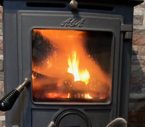 Aga little wenlock - ,