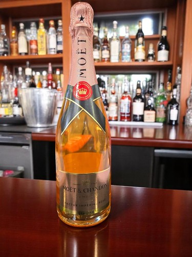 Moet chandon nectar imperial - moet, &