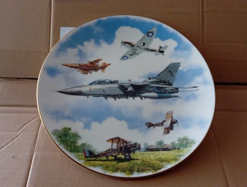 Royal doulton raf 75th - royal,