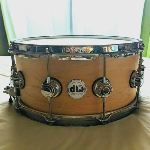Collector maple snare - collector,