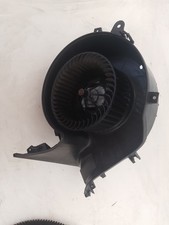 SAAB 9-3 2003-2011 ACC HEATER BLOWER MOTOR WITH RESISTOR OEM 12-MONTH WARRANTY
