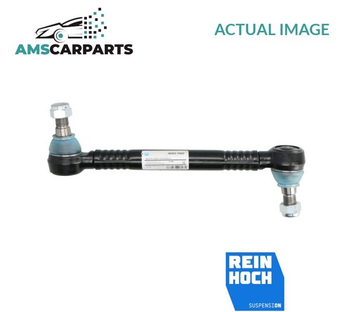 Anti roll bar - anti, drop