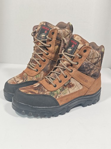 Redhead boots mens - redhead,