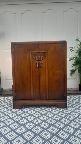 Original vintage art deco - original,