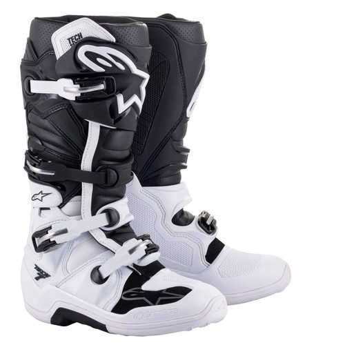 Alpinestars tech motorcross - 7,