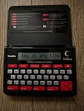 Franklin Collins CWM-109