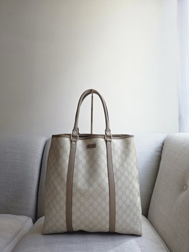 Gucci large tote bag - tote,
