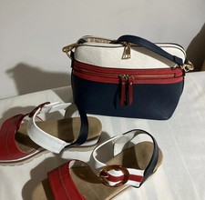 Pavers Summer Sandals And