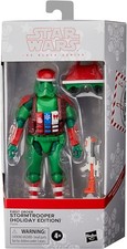 Star Wars Black Series First