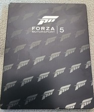 Forza Motorsport 5 Limited