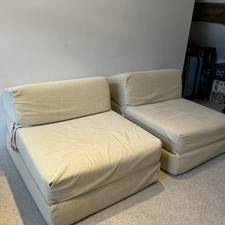 IKEA Folding Guest Bed /