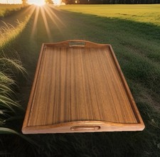 Vtg Goodwood Serving Tray