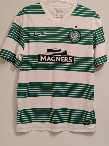 Celtic football shirt - football,