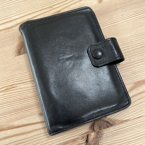 MICROFILE/FILOFAX-EXECUTIVE