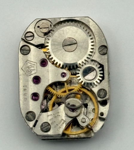 Luch zaria 1800 - 1800, watch