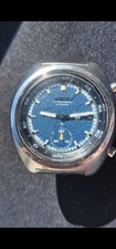 Vintage Seiko 6139-7002