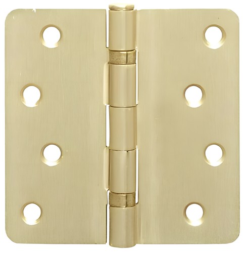 Crl rb44db dull - dull, 4"