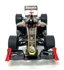 SCX Renault R30 Formula 1 Slot Car 1:32 Black