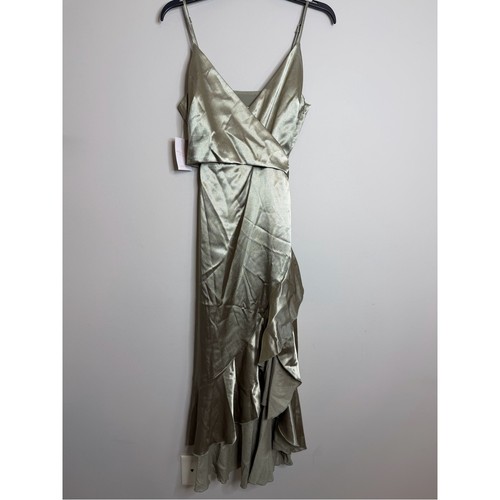 Nwt birdy grey midi - grey, yc
