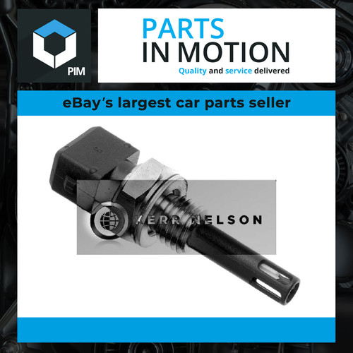 Air intake temperature - intake, sensor